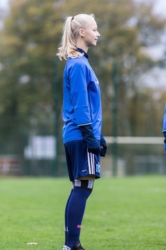 Bild 244 - B-Juniorinnen HSV - SV BW Hohen Neuendorf